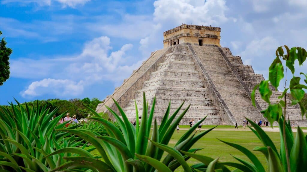 Chichen Itza excursion with cenote stop – Travel With Tim Riviera Maya